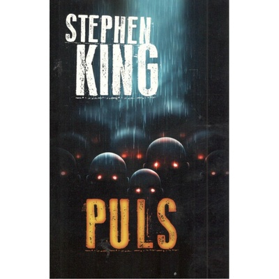 Puls - Stephen King