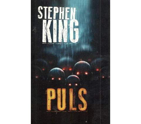 Puls - Stephen King