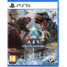 ARK: Survival Ascended