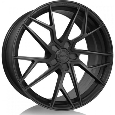 YOTA YP3 8,5x19 5x114,3 ET20-45 satin black