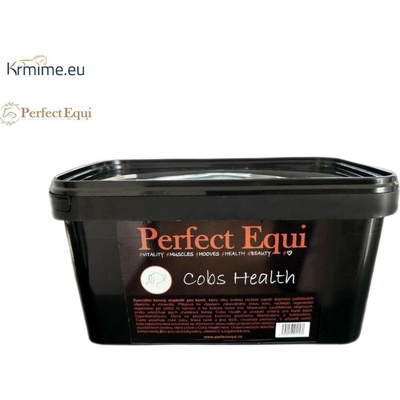 PERFECT EQUI Cobs health 8 kg