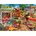 Masterpieces - Puzzle Sale on the square - 750 piese