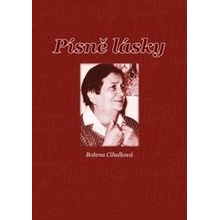 Písně lásky - Božena Cibulková