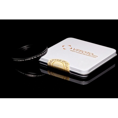 VFFOTO magnetický ND 64x GS 49mm