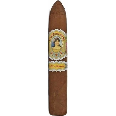 LA Aroma DEL CARIBE MI AMOR BELICOSO 1 ks