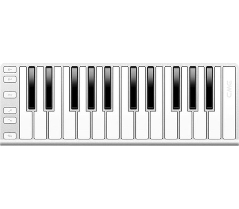 CME X-Key 25