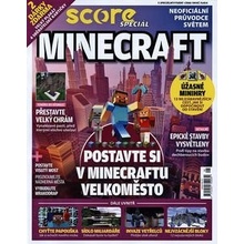 Minecraft 7 – Postavte si v Minecraftu velkoměsto - Kolektiv