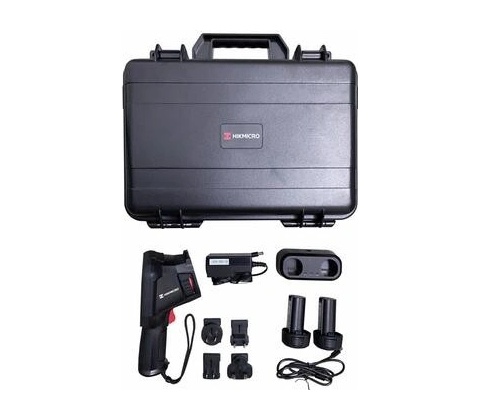 Hikmicro M20W