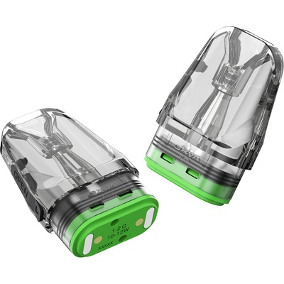 OXVA Xlim Top Fill cartridge 1,2ohm 3 ml – Hledejceny.cz