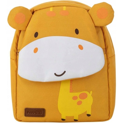 FreeOn Little Explorer Orange