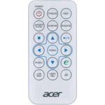 General Acer k130, k132, k135, k137, k330, l221, lk-w12, l223, lk-w15 - дистанционно управление с лазерен указател (k130, k132, k135, k137, k330, l221, lk-w12, l223, lk-w15)