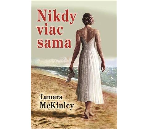 Nikdy viac sama