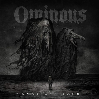 Lake Of Tears - Ominous CD