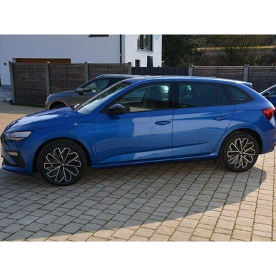Skoda Scala 85 kW