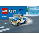 LEGO® City 30366 Policajné auto