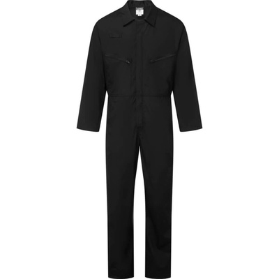 Portwest ES813 ES1 Essential kombinéza na zips Navy