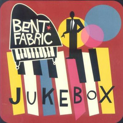 Fabric Bent - Jukebox CD