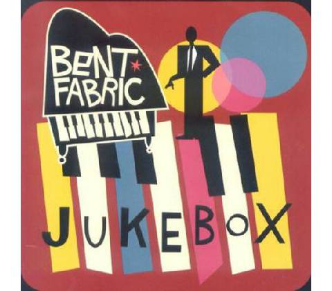 Fabric Bent - Jukebox CD