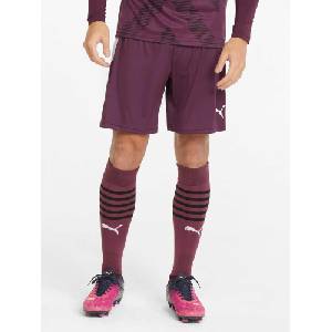 Puma teamwear Къси панталони teamLIGA Shorts (70492424)
