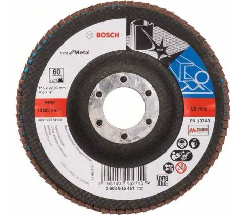 BOSCH 2.608.605.451
