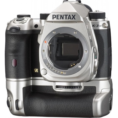 Pentax K-3 Mark III