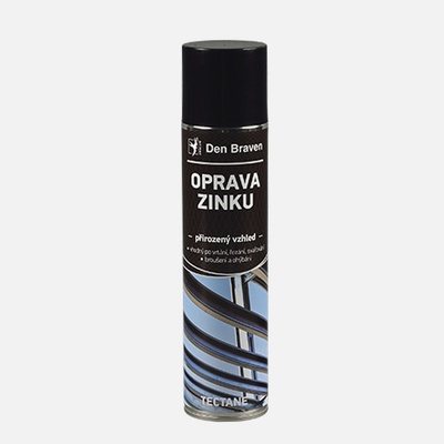 Den Braven Oprava zinku 400 ml