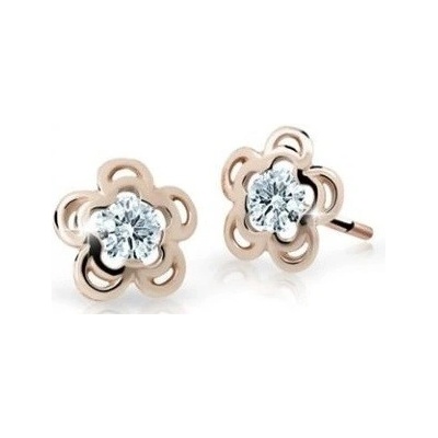 Cutie Jewellery C2204-30-X-4 bílá