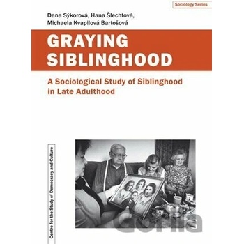 Graying Siblinghood