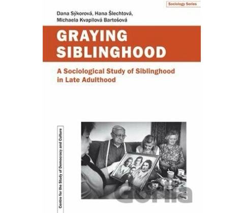 Graying Siblinghood