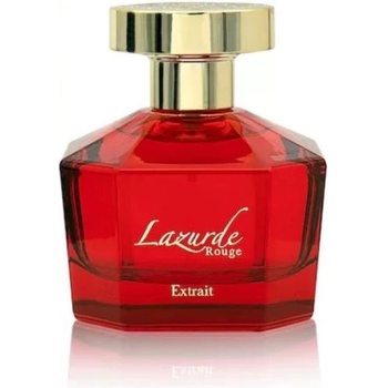 Fragrance World Lazurde Rouge EDP 100 ml