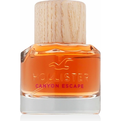 Hollister California Canyon Escape parfumovaná voda dámska 100 ml