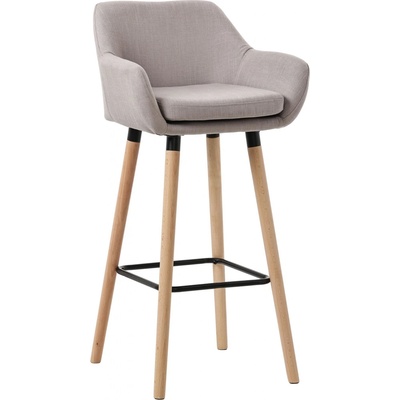 Design-Shop Grant natura / Sivo-hnedá