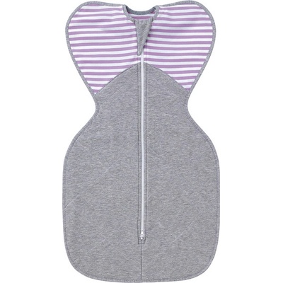 Love to Dreams Swaddle UP Winter Warm Lilac