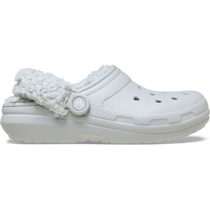 Crocs Classic fleece lined clog 38/39