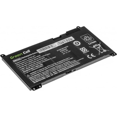 Green Cell HP183 3400 mAh baterie - neoriginální