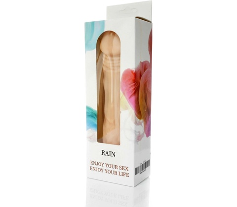 BOSS SERIES Rain