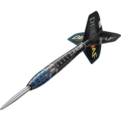 steel Target Jeffrey De Graaf 23g SP, 90% volfrám 23g