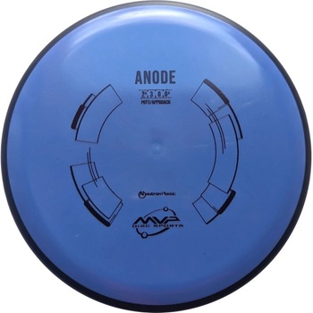 MVP Anode Neutron