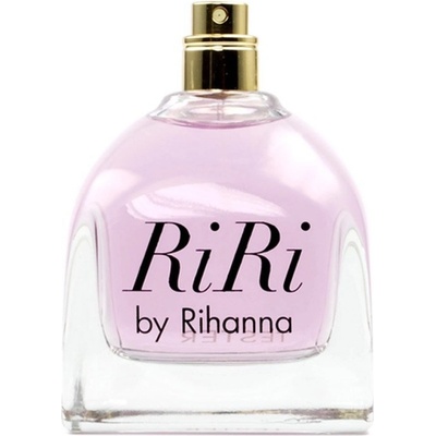 Rihanna RiRi parfumovaná voda dámska 100 ml tester