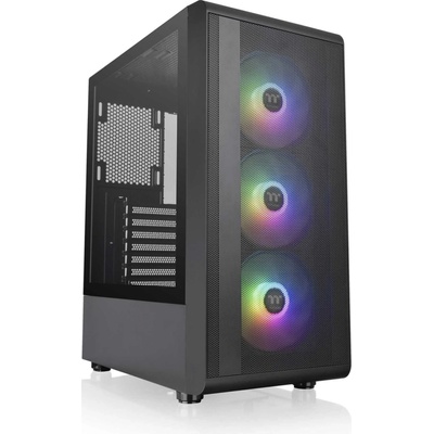 Thermaltake S200 TG ARGB CA-1X2-00M1WN-00