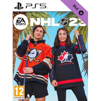 NHL 23 Preorder Bonus