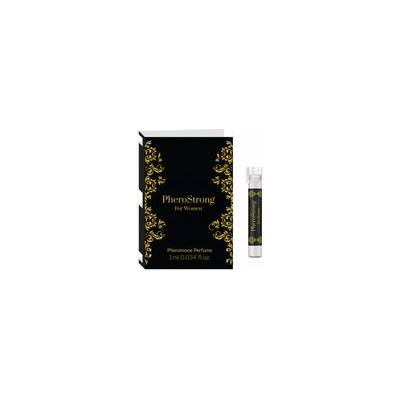 Medica-group PheroStrong за жени 1 мл (P25780)