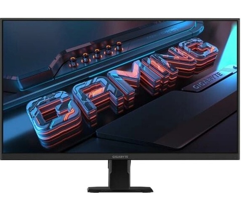 Gigabyte M27UP ICE