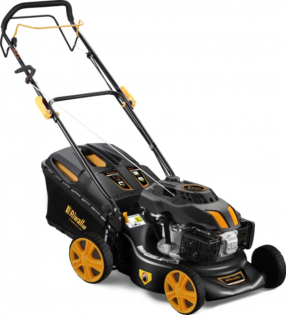 Riwall PRO RPM 4635