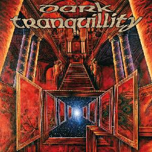 Sony Music Dark Tranquillity: The Gallery - CD (042126)