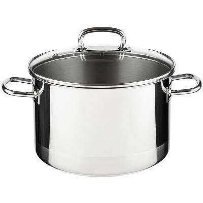 Kolimax Hrniec s pokrievkou Professional 22 cm/5,5 l
