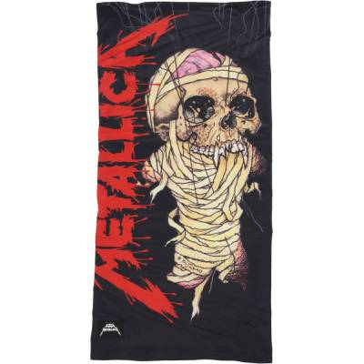 686 X METALLICA One čierny M2WFMSK11 MBLP
