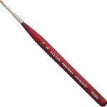 Princeton Artist Brush Velvetouch Multi-Technique Плоска четка 1/16 1 бр (P3950MAS006)