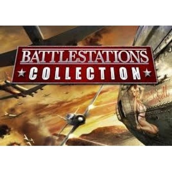 Battlestations Collection
