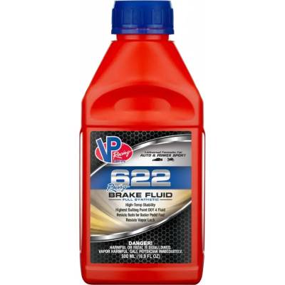 VP Racing 622 DOT 4 500 ml